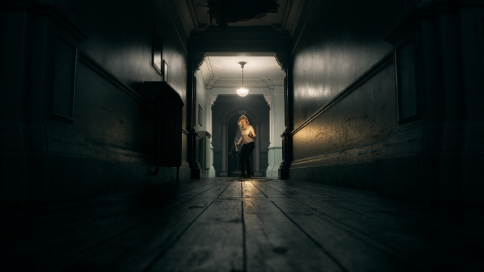 Artwork von Resident Evil 9 Requiem (Bild: Capcom)